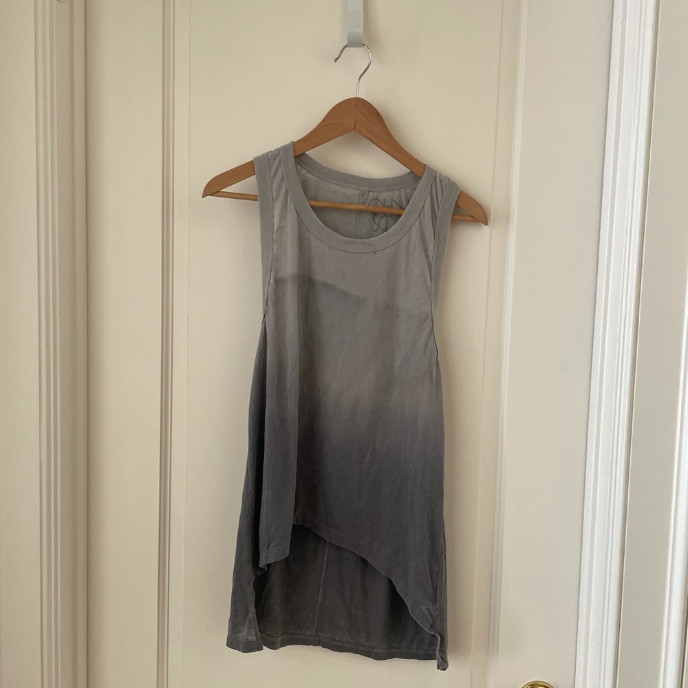 Chaser Workout Tank